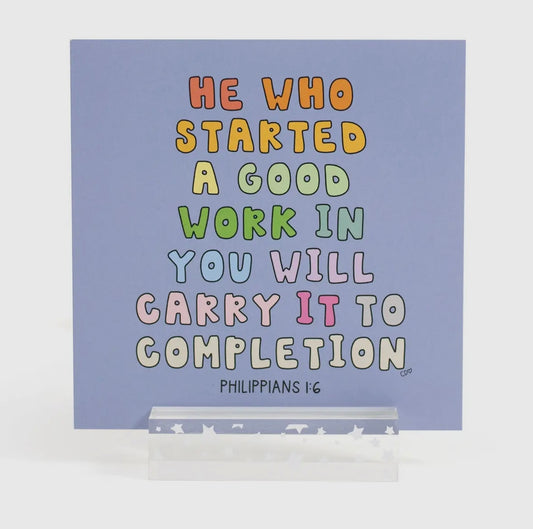 Bible Verse Card Set (Callie Danielle)