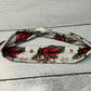 Red Truck Headband for Women (Brushed Poly)