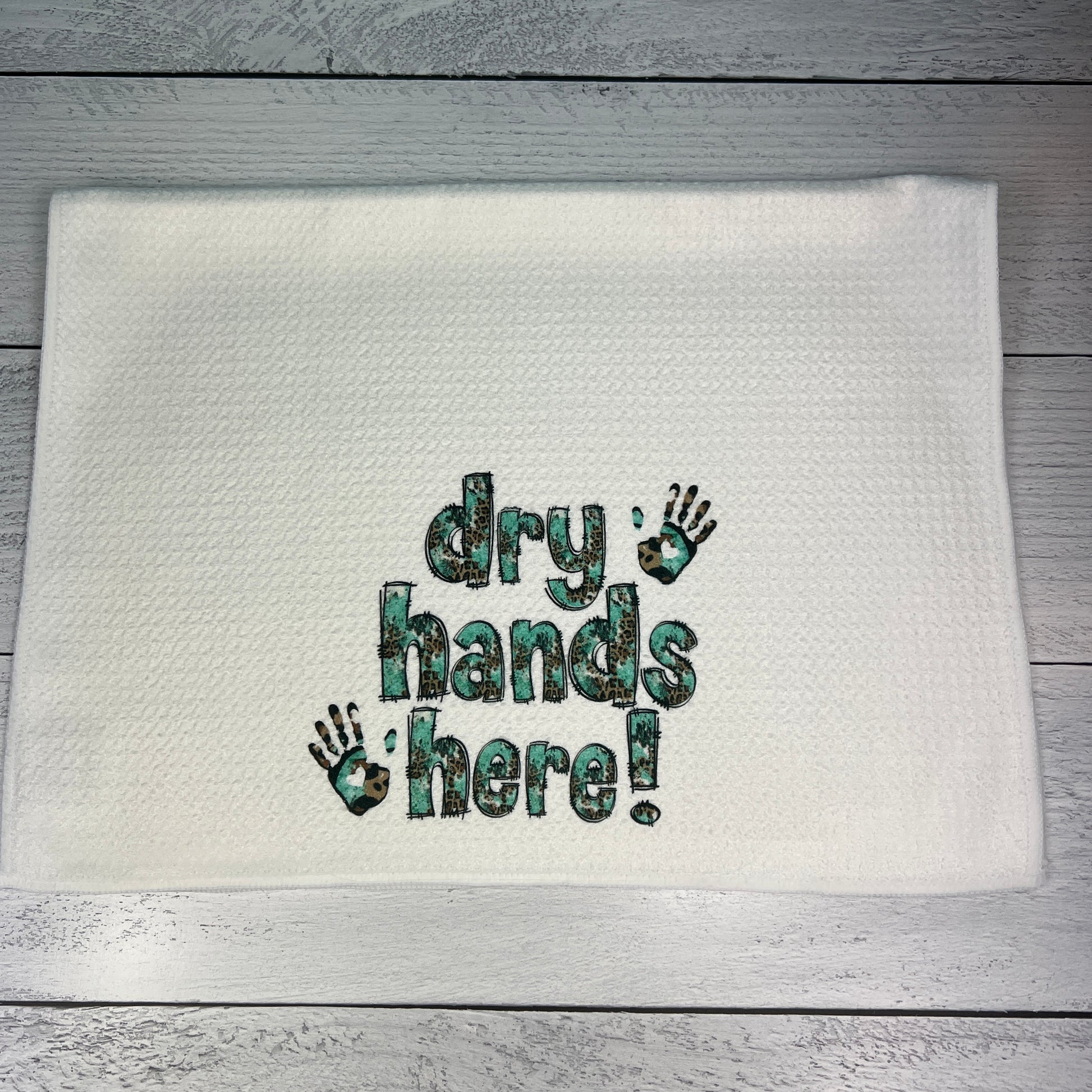 Children Towel Bathroom, Kitchen Towel Dry Hands