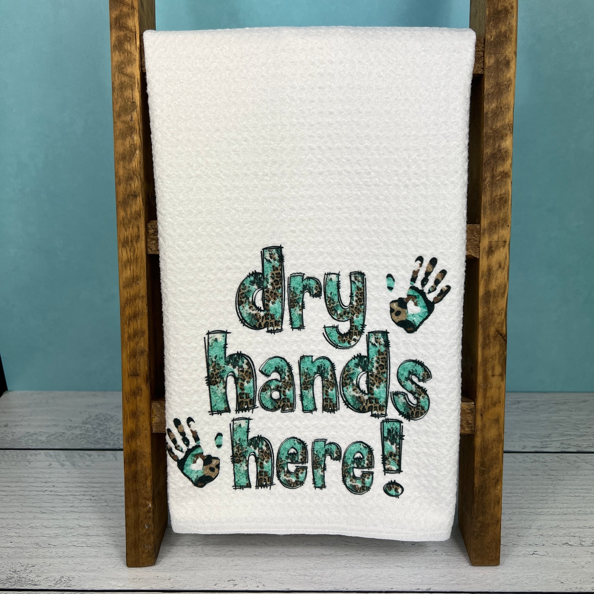 Children Towel Bathroom, Kitchen Towel Dry Hands